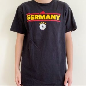 Adidas Germany T-Shirt